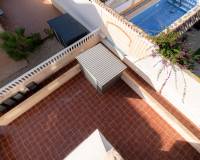 Re-Sale - Townhouse - Los Dolses - Pimienta