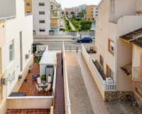 Re-Sale - Townhouse - Los Dolses - Pimienta