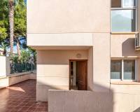 Re-Sale - Townhouse - Los Dolses - Pimienta