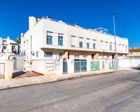 Re-Sale - Townhouse - Los Dolses - Pimienta