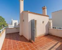 Re-Sale - Townhouse - Los Dolses - Pimienta