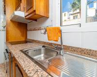 Re-Sale - Townhouse - Los Dolses - Pimienta