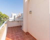 Re-Sale - Townhouse - Los Dolses - Pimienta