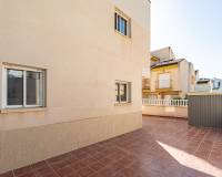 Re-Sale - Townhouse - Los Dolses - Pimienta