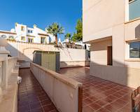 Re-Sale - Townhouse - Los Dolses - Pimienta