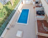 Re-Sale - Townhouse - Los Dolses - Pimienta