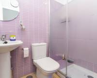 Re-Sale - Townhouse - Los Dolses