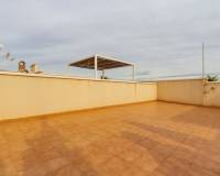Re-Sale - Townhouse - Los Dolses