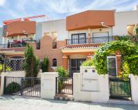 Re-Sale - Townhouse - Los Dolses