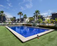 Re-Sale - Townhouse - Los Dolses