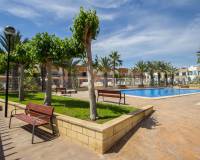 Re-Sale - Townhouse - Los Dolses