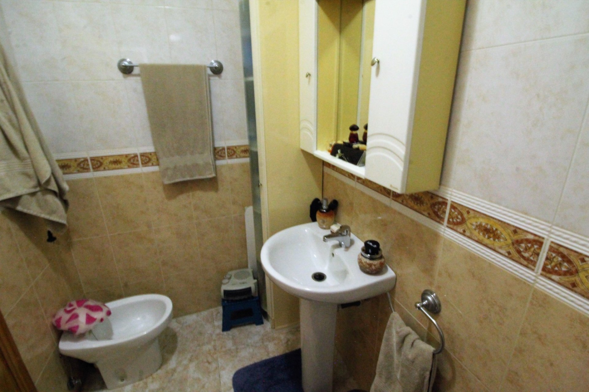 Re-Sale - Townhouse - Los Montesinos - Montesinos