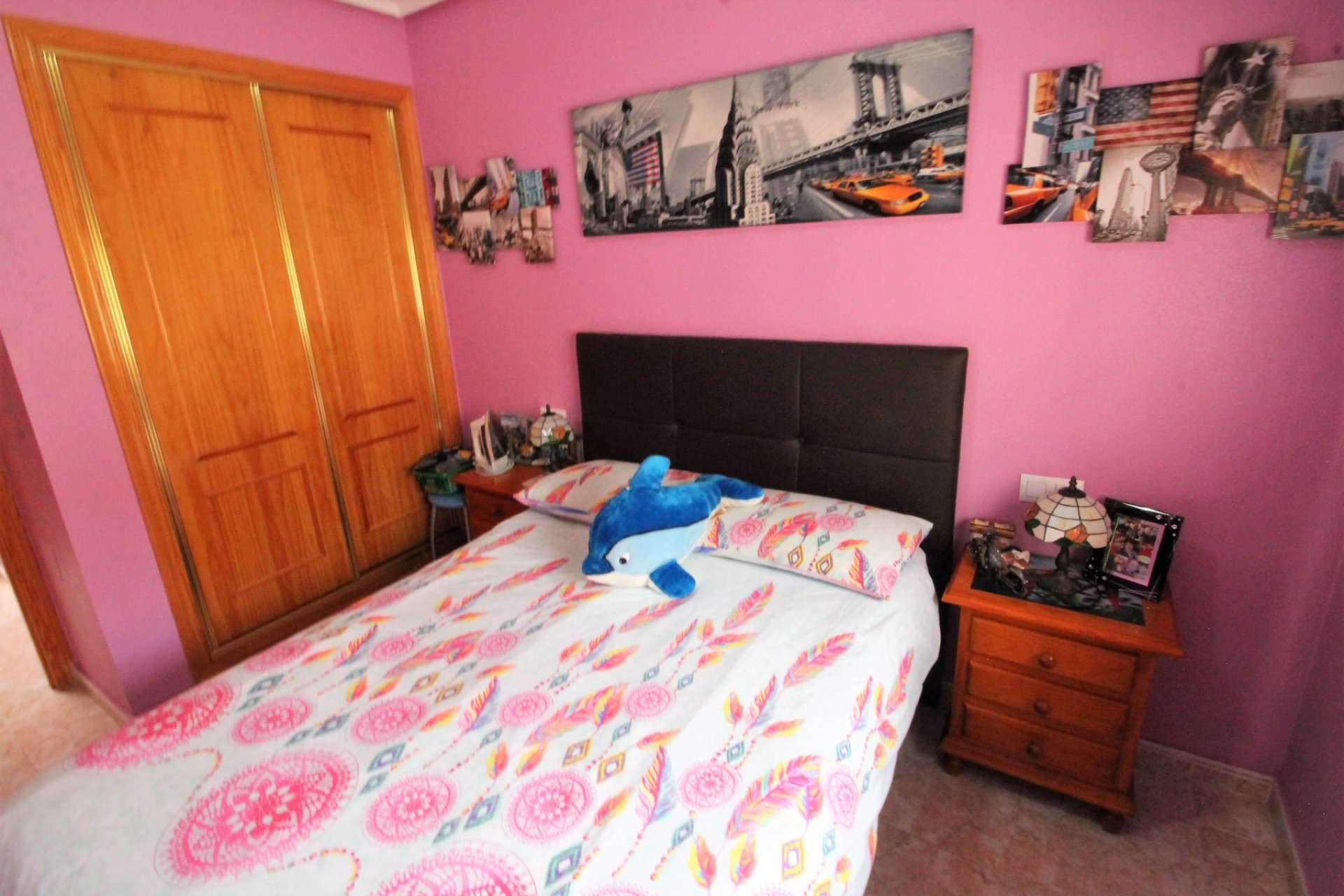 Re-Sale - Townhouse - Los Montesinos - Montesinos