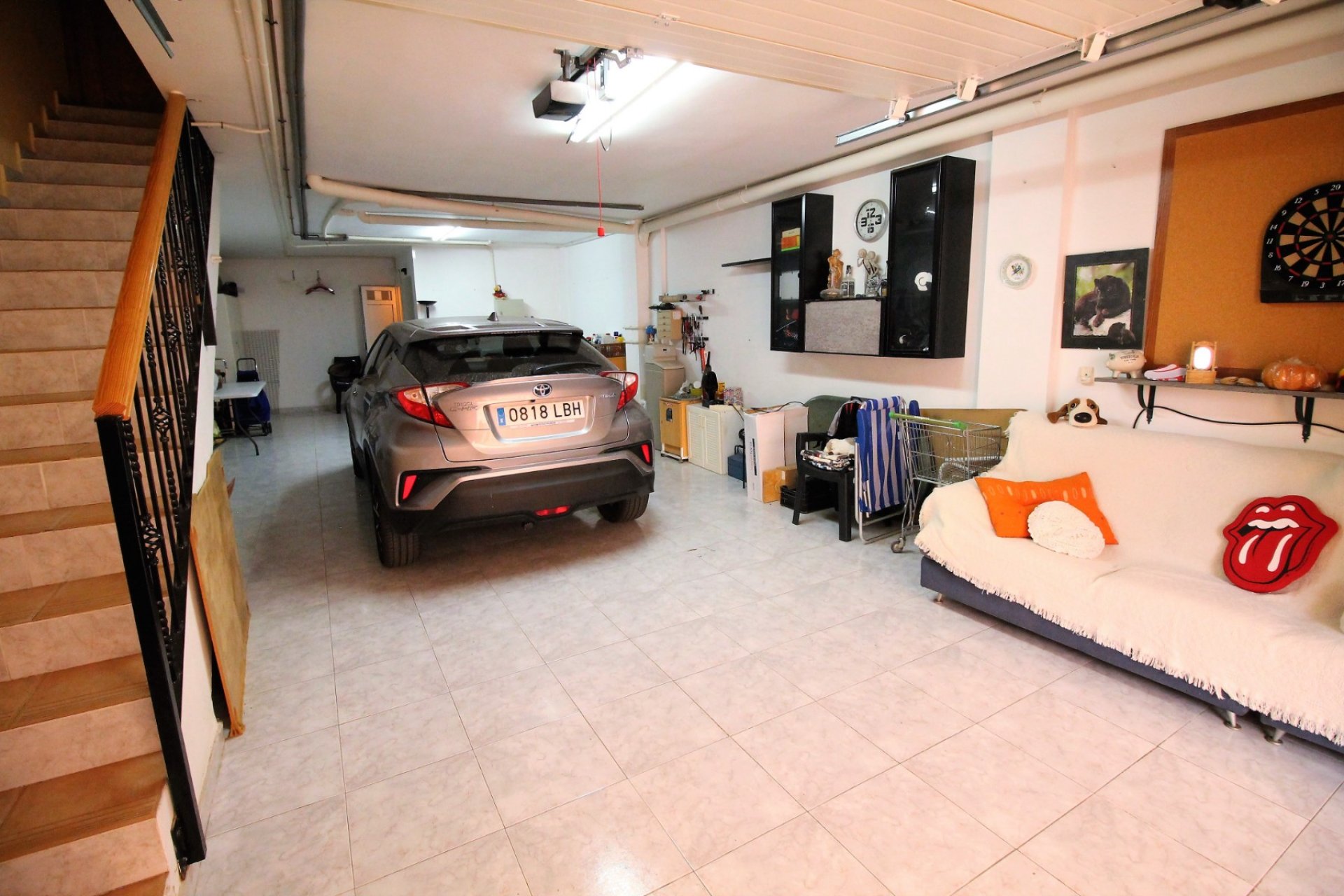 Re-Sale - Townhouse - Los Montesinos - Montesinos