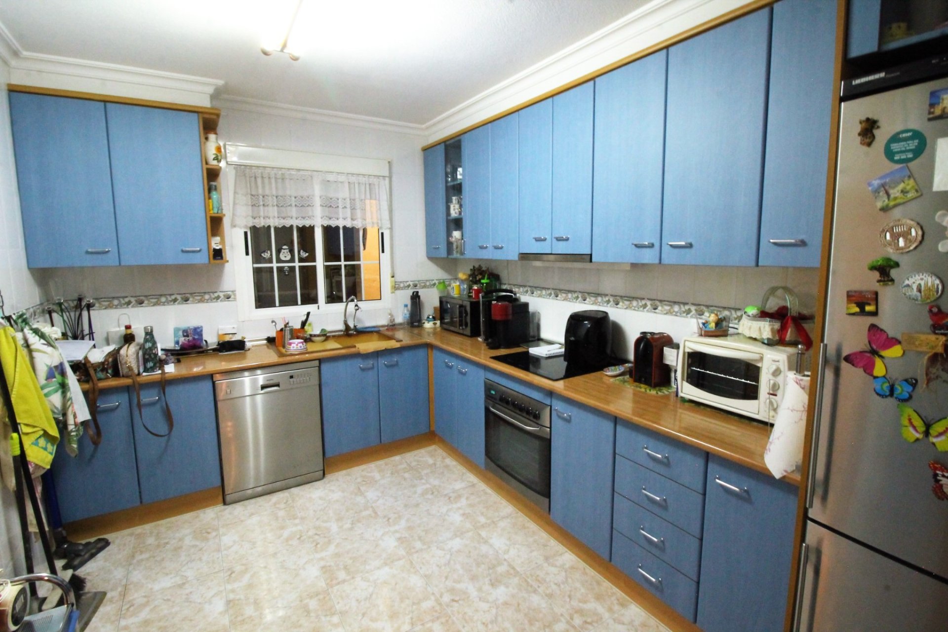 Re-Sale - Townhouse - Los Montesinos - Montesinos