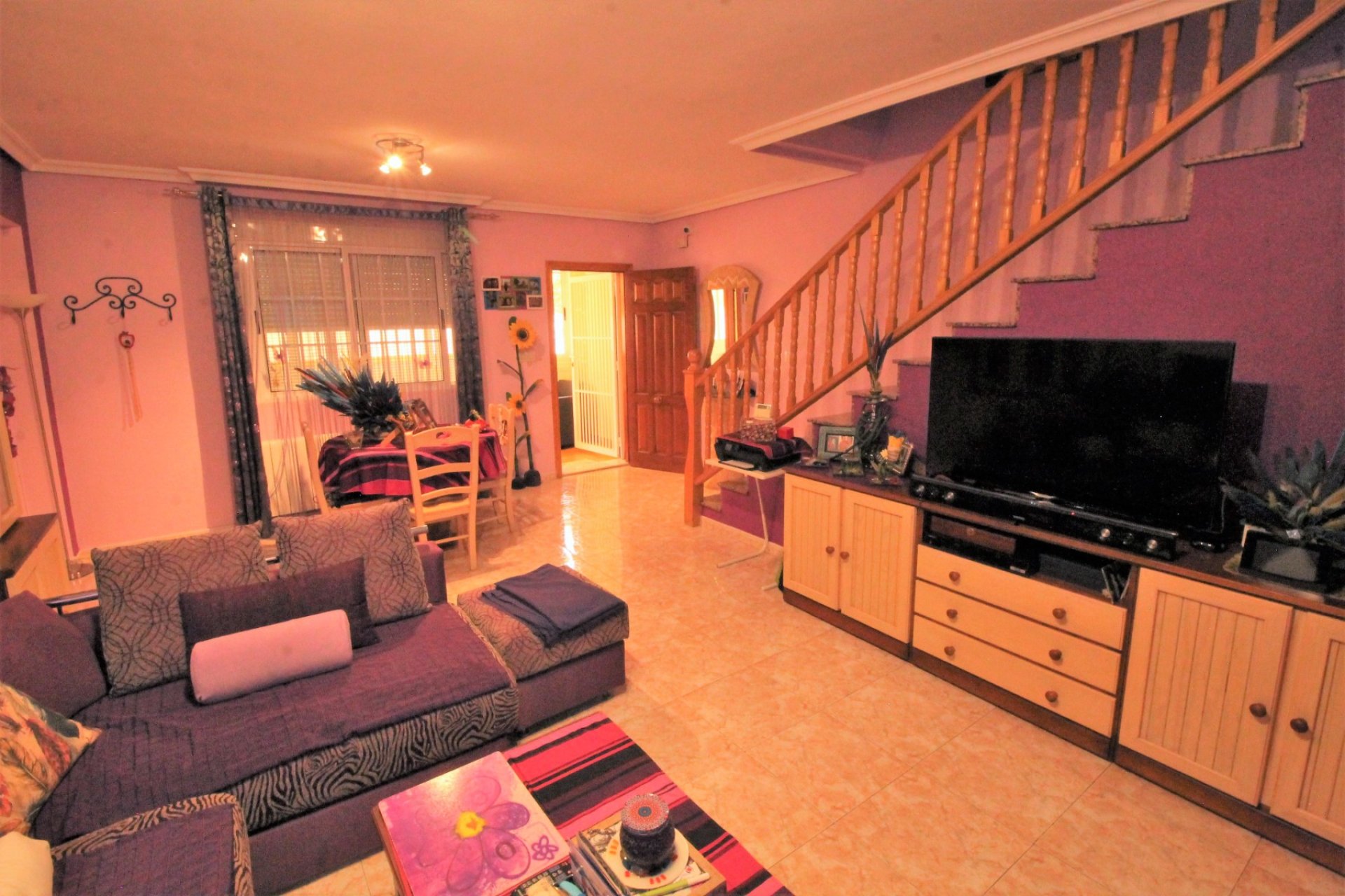 Re-Sale - Townhouse - Los Montesinos - Montesinos