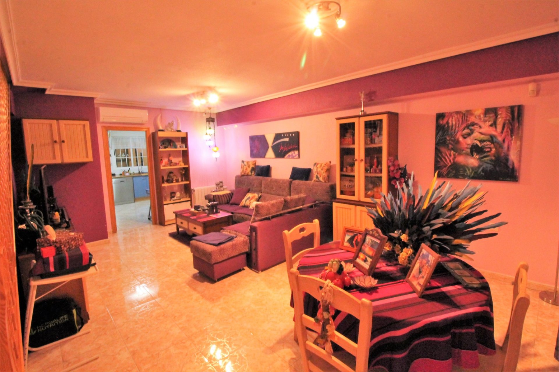 Re-Sale - Townhouse - Los Montesinos - Montesinos