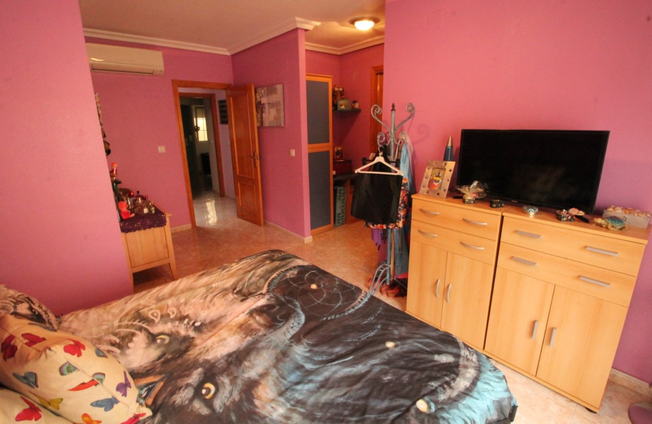 Re-Sale - Townhouse - Los Montesinos - Montesinos