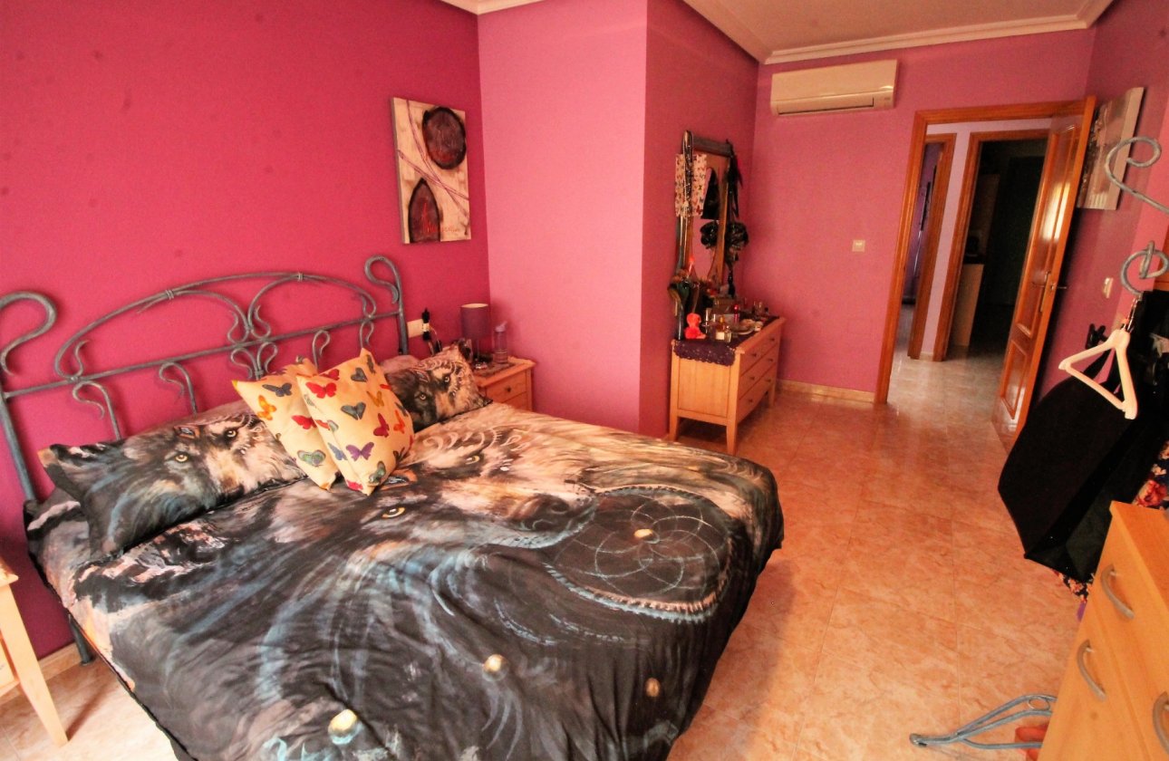 Re-Sale - Townhouse - Los Montesinos - Montesinos