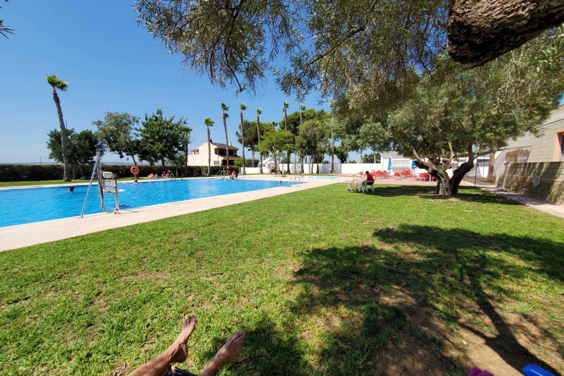 Re-Sale - Townhouse - Los Montesinos - Montesinos