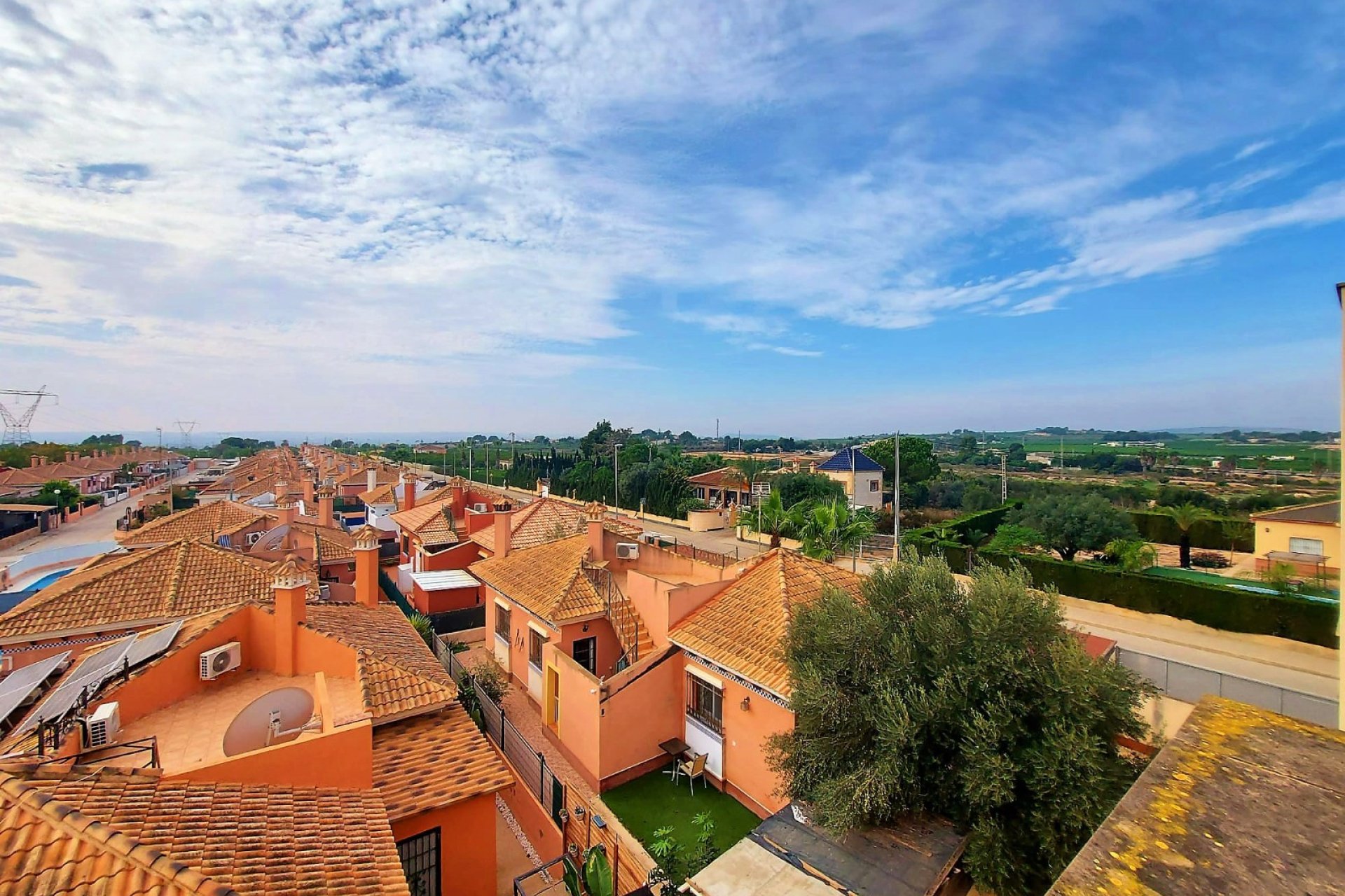 Re-Sale - Townhouse - Los Montesinos - Montesinos