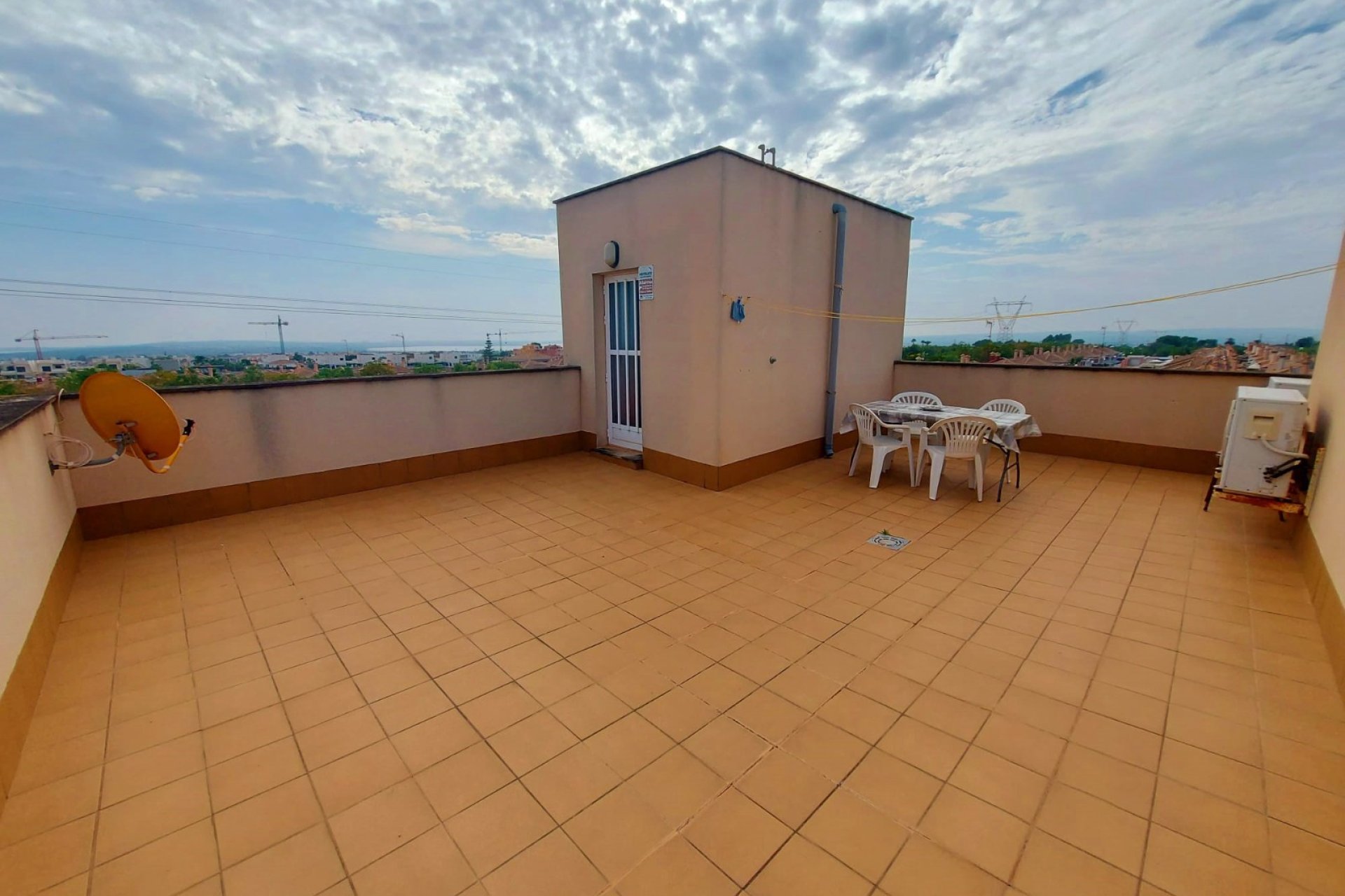 Re-Sale - Townhouse - Los Montesinos - Montesinos