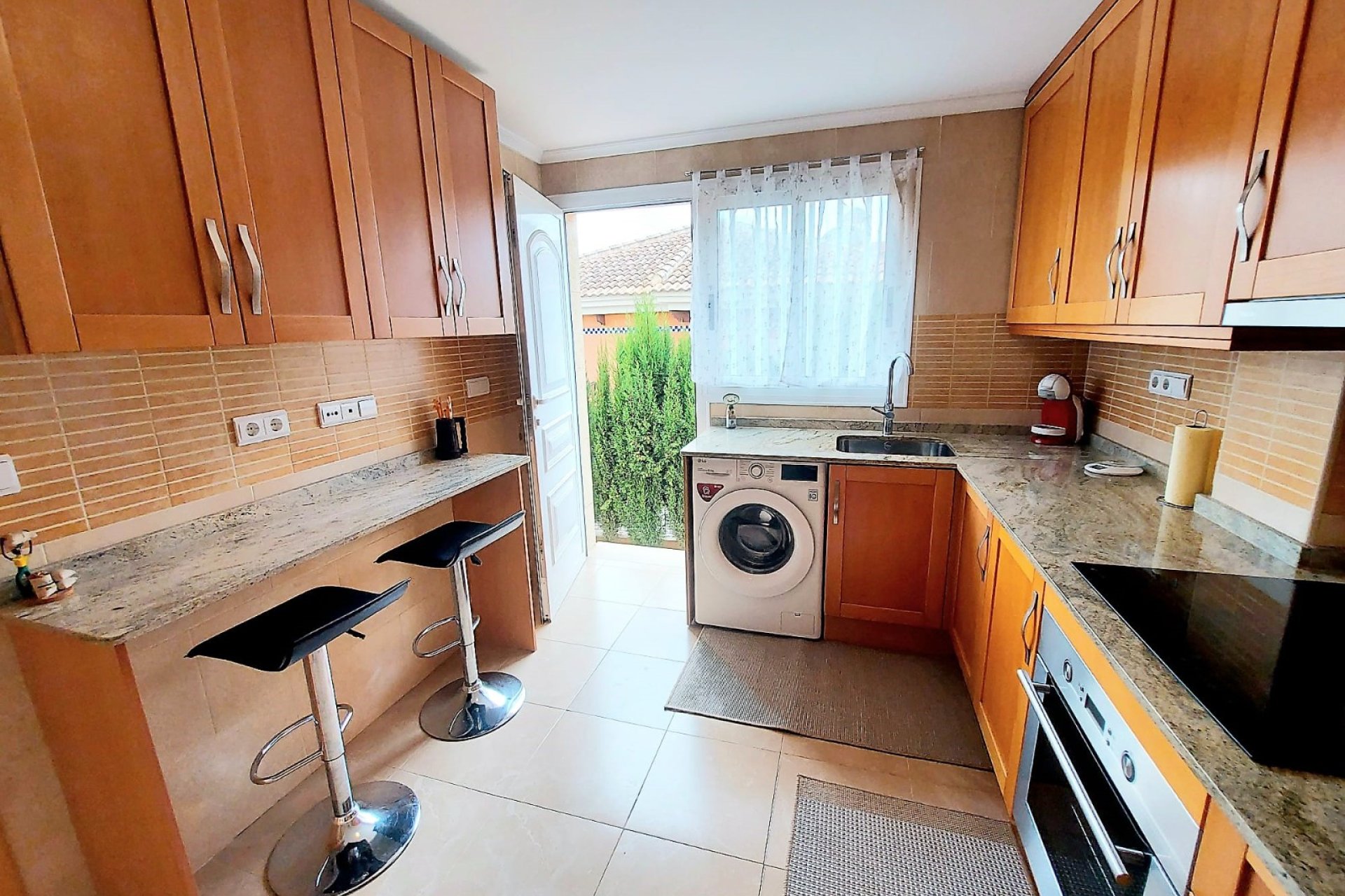 Re-Sale - Townhouse - Los Montesinos - Montesinos