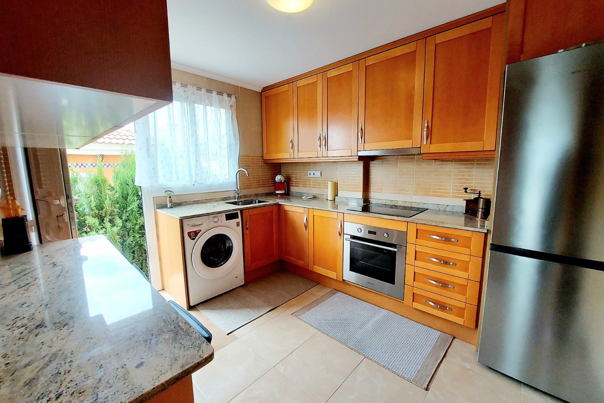 Re-Sale - Townhouse - Los Montesinos - Montesinos