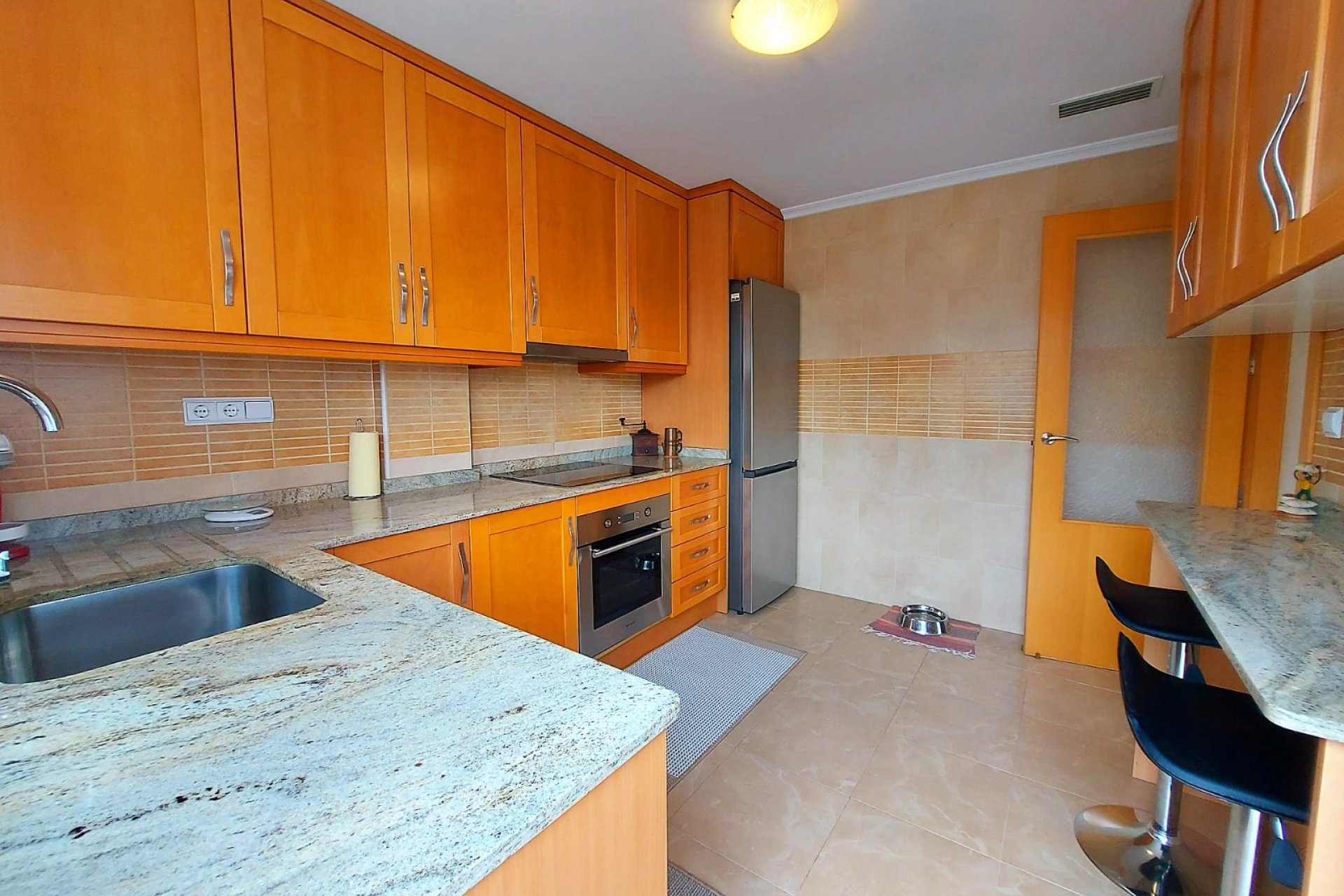 Re-Sale - Townhouse - Los Montesinos - Montesinos