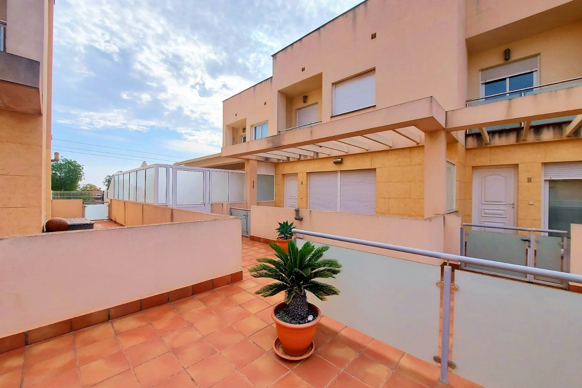 Re-Sale - Townhouse - Los Montesinos - Montesinos