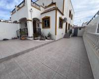 Re-Sale - Townhouse - Orihuela - Entre Naranjos - Vistabella