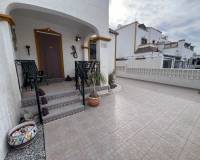 Re-Sale - Townhouse - Orihuela - Entre Naranjos - Vistabella