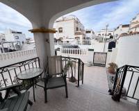 Re-Sale - Townhouse - Orihuela - Entre Naranjos - Vistabella