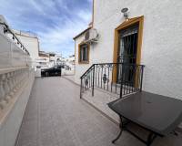 Re-Sale - Townhouse - Orihuela - Entre Naranjos - Vistabella