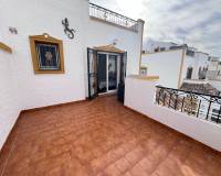 Re-Sale - Townhouse - Orihuela - Entre Naranjos - Vistabella