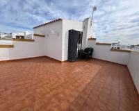 Re-Sale - Townhouse - Orihuela - Entre Naranjos - Vistabella