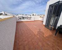 Re-Sale - Townhouse - Orihuela - Entre Naranjos - Vistabella