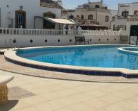 Re-Sale - Townhouse - Orihuela - Entre Naranjos - Vistabella