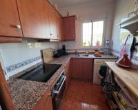 Re-Sale - Townhouse - Orihuela - Torremendo