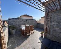 Re-Sale - Townhouse - Orihuela - Torremendo