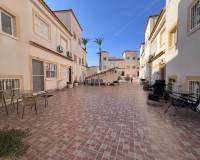 Re-Sale - Townhouse - Orihuela - Torremendo