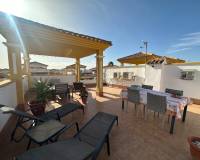 Re-Sale - Townhouse - Orihuela - Vistabella Golf