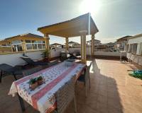 Re-Sale - Townhouse - Orihuela - Vistabella Golf