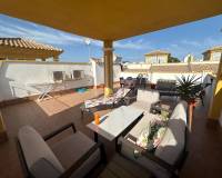 Re-Sale - Townhouse - Orihuela - Vistabella Golf