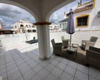 Re-Sale - Townhouse - Orihuela - Vistabella Golf