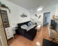 Re-Sale - Townhouse - Orihuela - Vistabella Golf