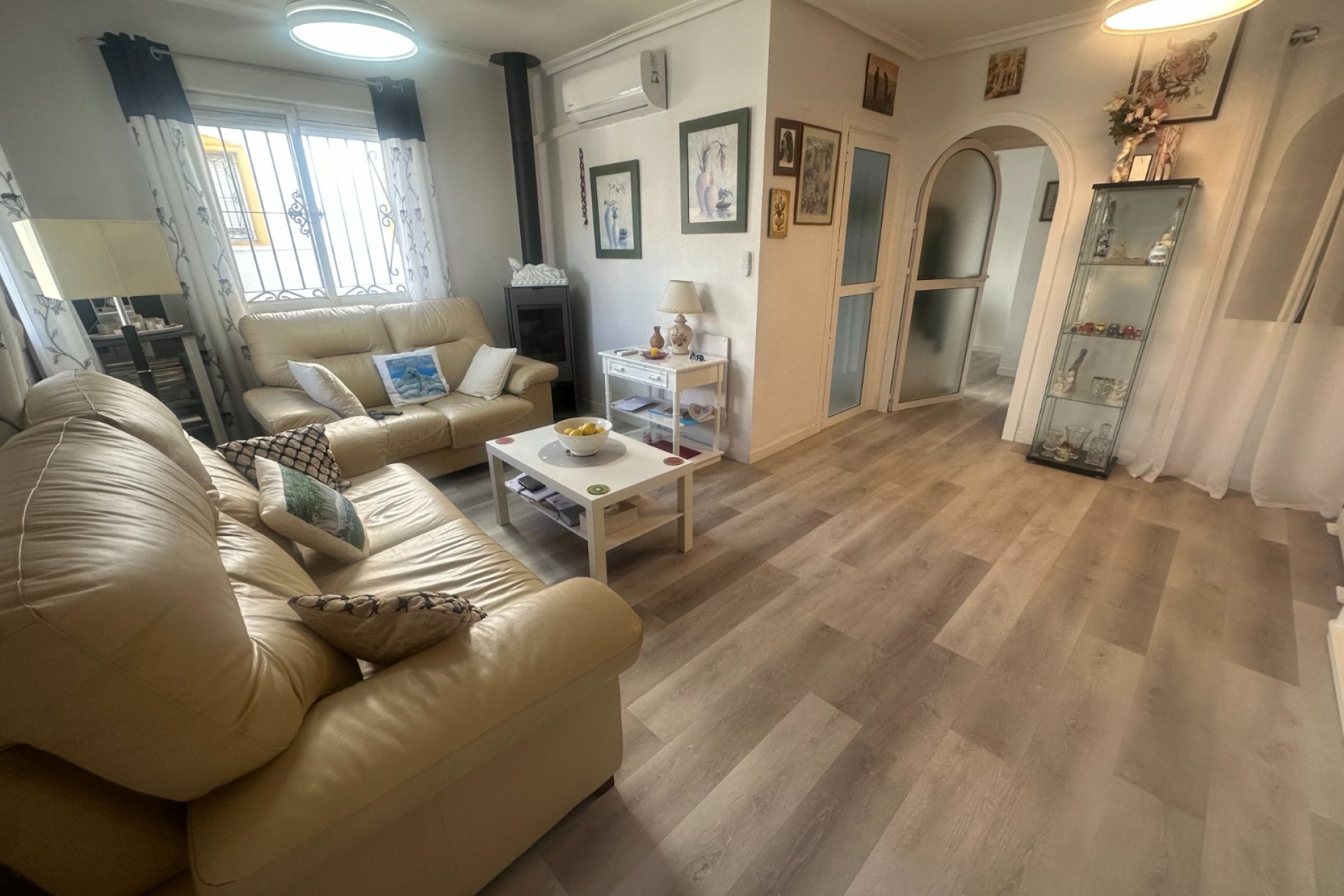 Re-Sale - Townhouse - Orihuela - Vistabella Golf