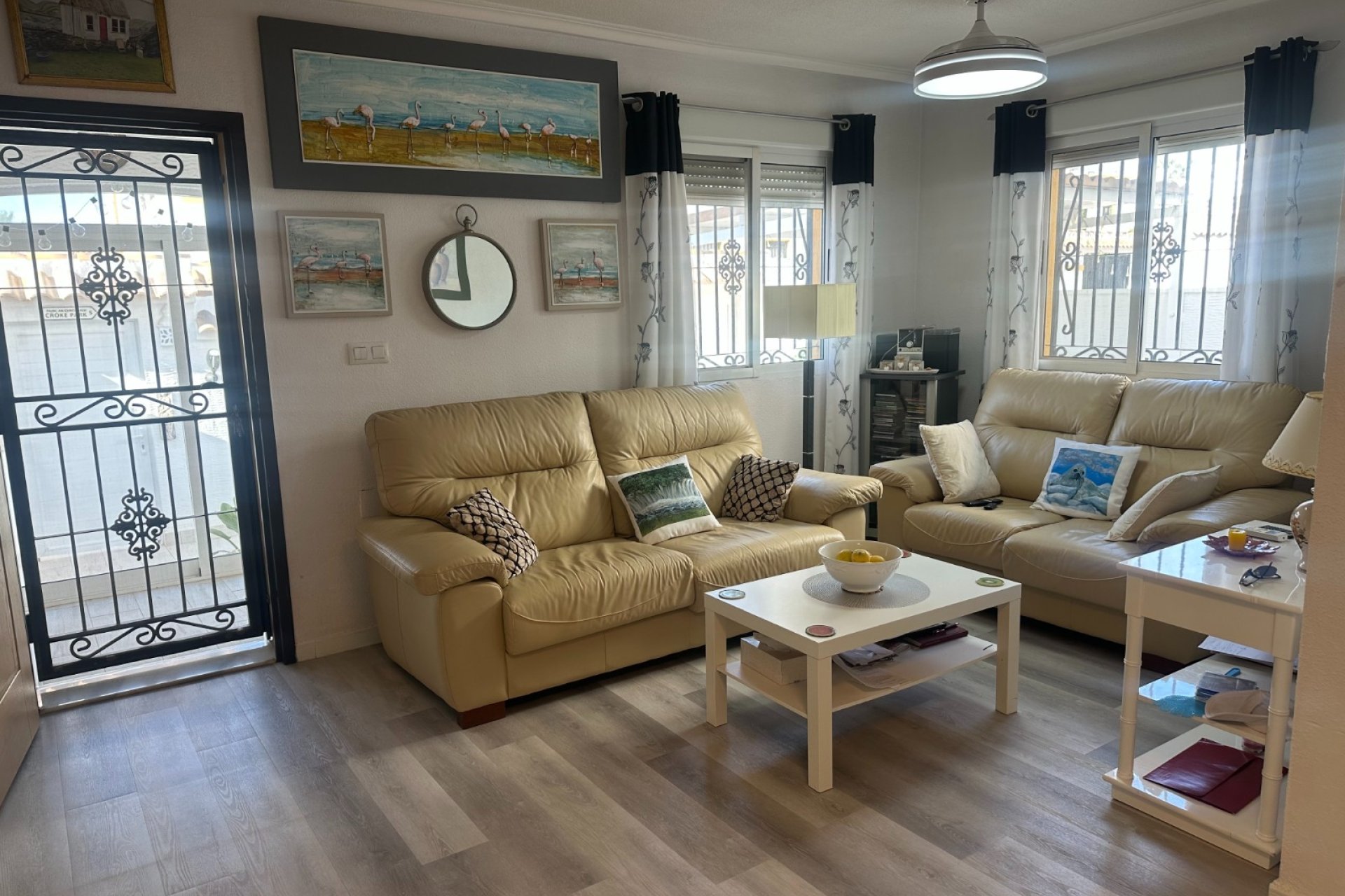 Re-Sale - Townhouse - Orihuela - Vistabella Golf