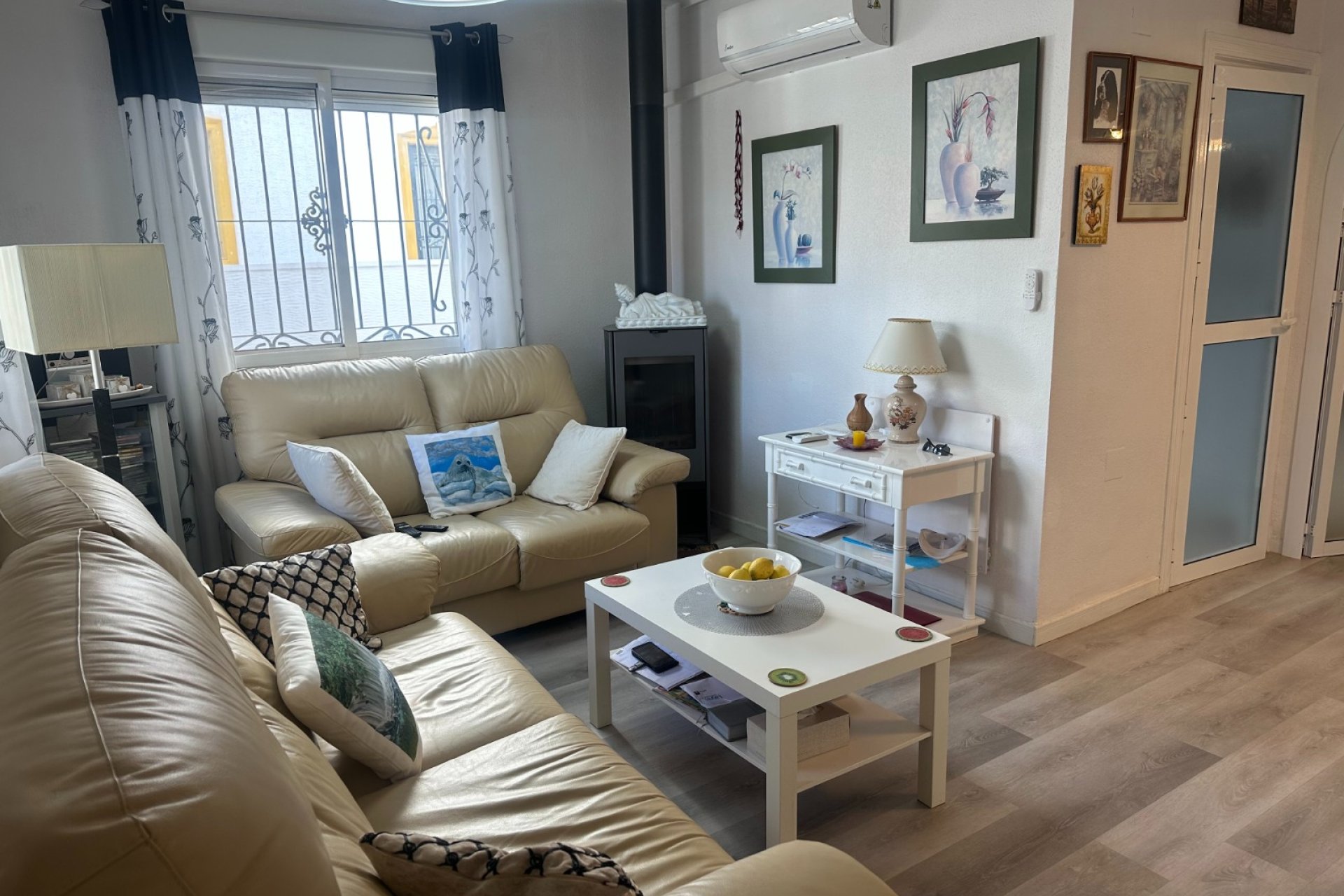 Re-Sale - Townhouse - Orihuela - Vistabella Golf