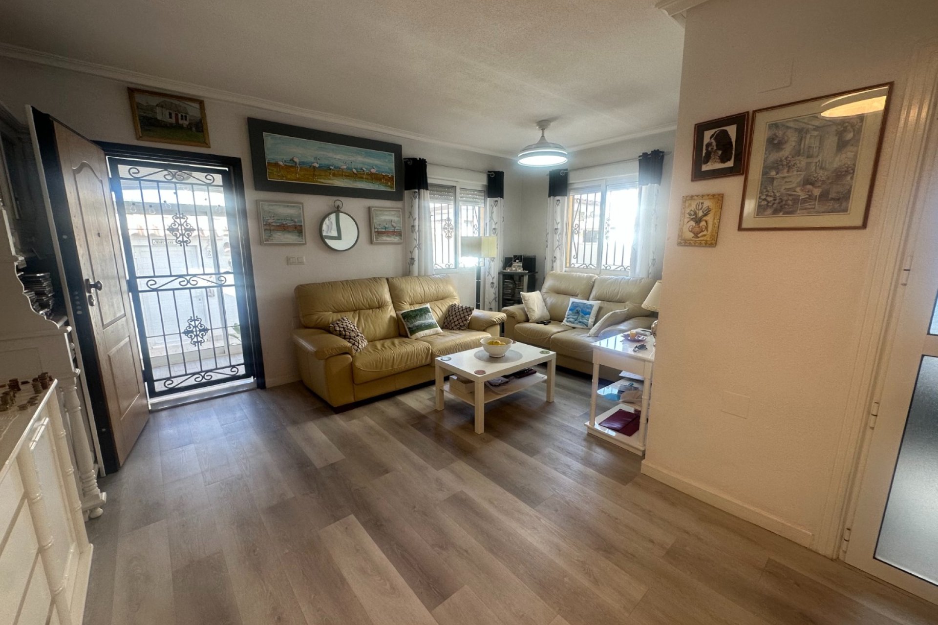 Re-Sale - Townhouse - Orihuela - Vistabella Golf